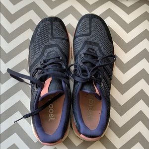 Adidas Women's Energy Boost 3 Running Shoes 11.5